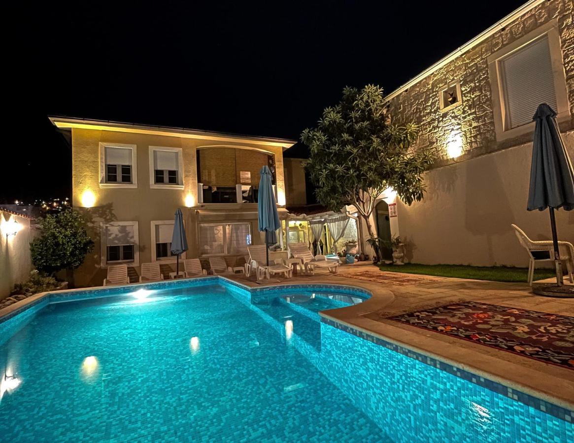 Apartments Villa Mike モスタル エクステリア 写真