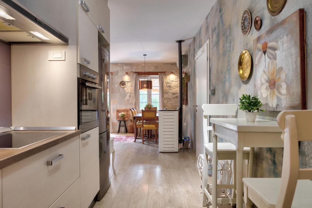 Apartments Villa Mike モスタル エクステリア 写真