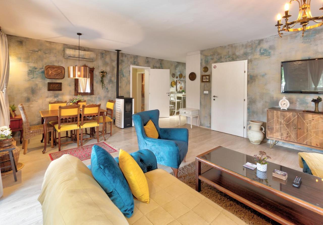Apartments Villa Mike モスタル エクステリア 写真