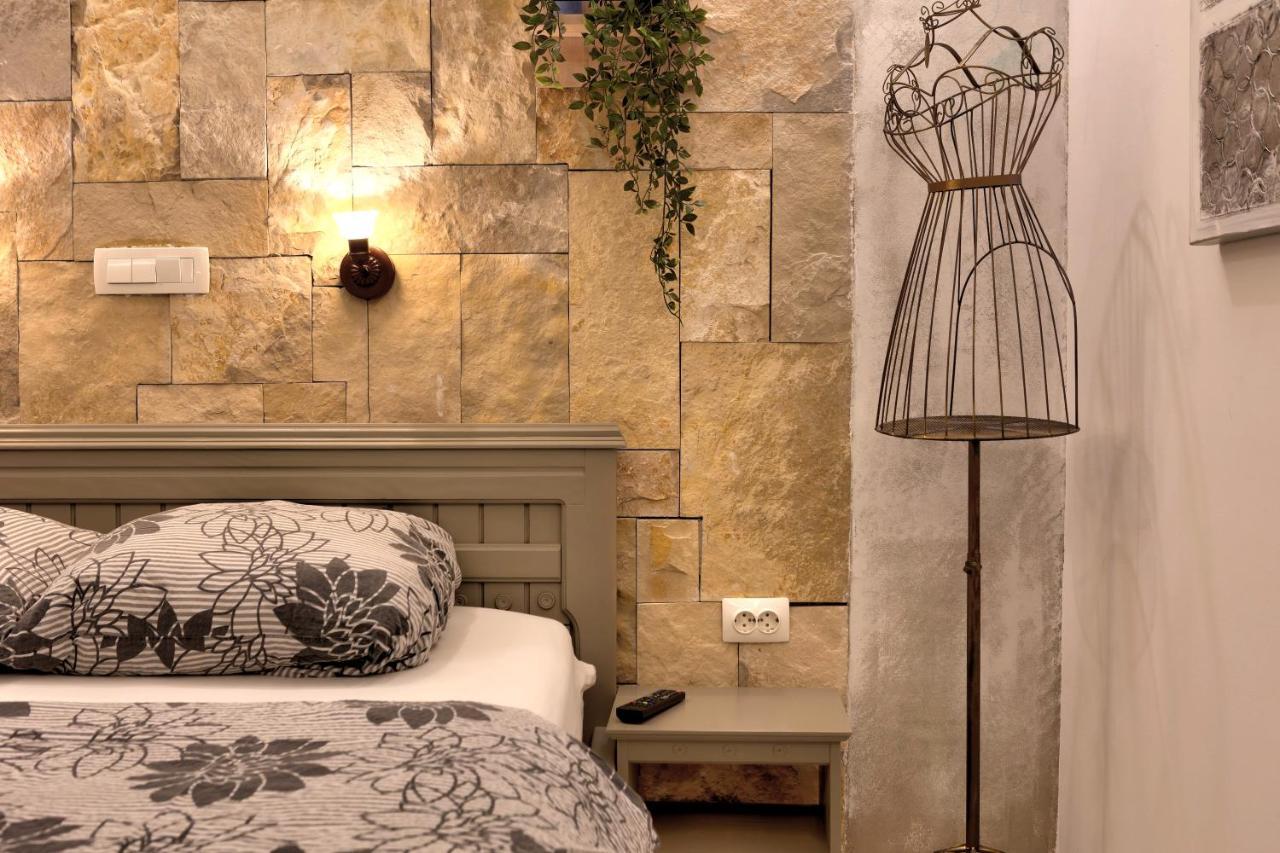 Apartments Villa Mike モスタル エクステリア 写真