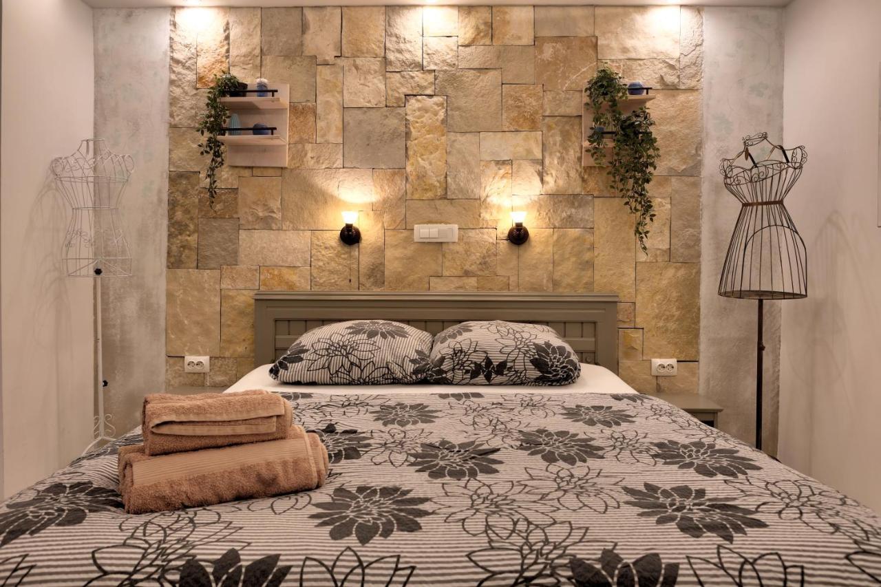 Apartments Villa Mike モスタル エクステリア 写真