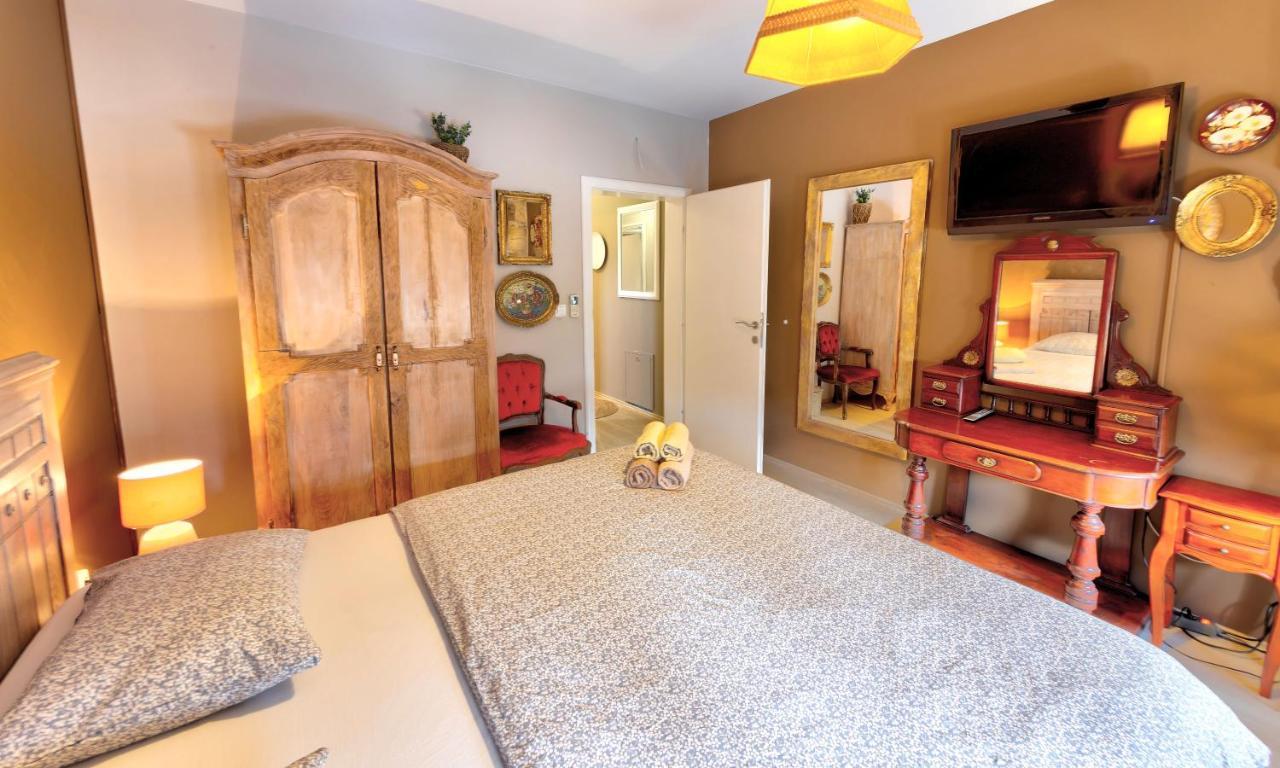 Apartments Villa Mike モスタル エクステリア 写真