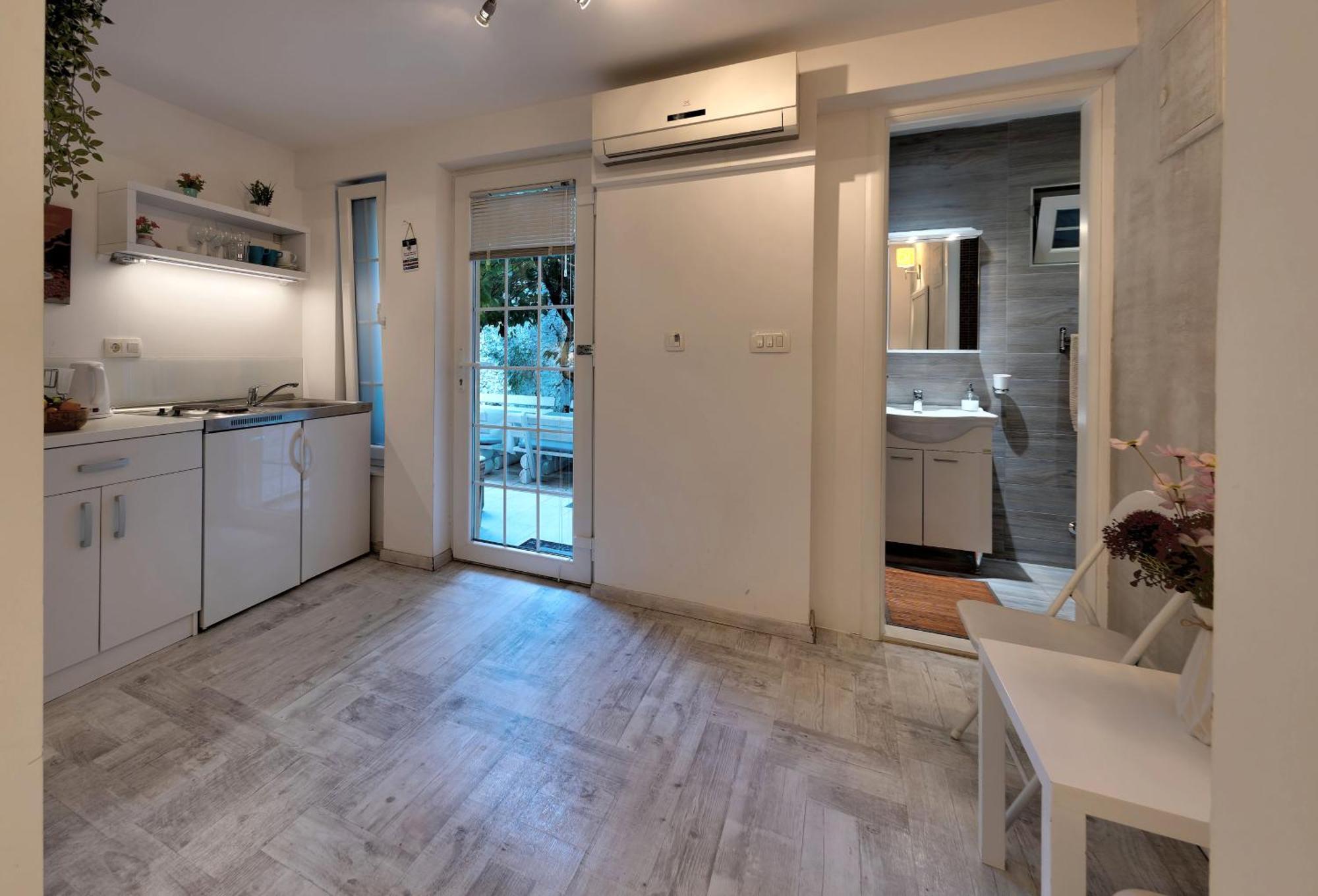 Apartments Villa Mike モスタル エクステリア 写真