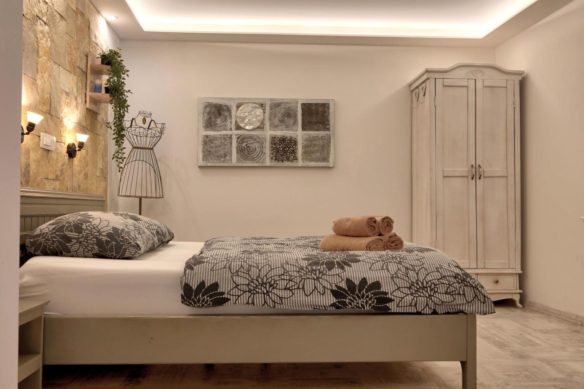 Apartments Villa Mike モスタル エクステリア 写真