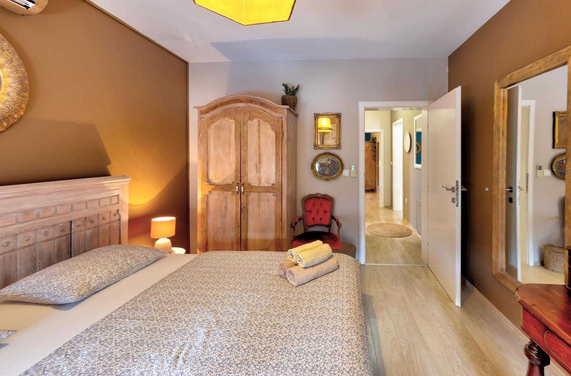 Apartments Villa Mike モスタル エクステリア 写真