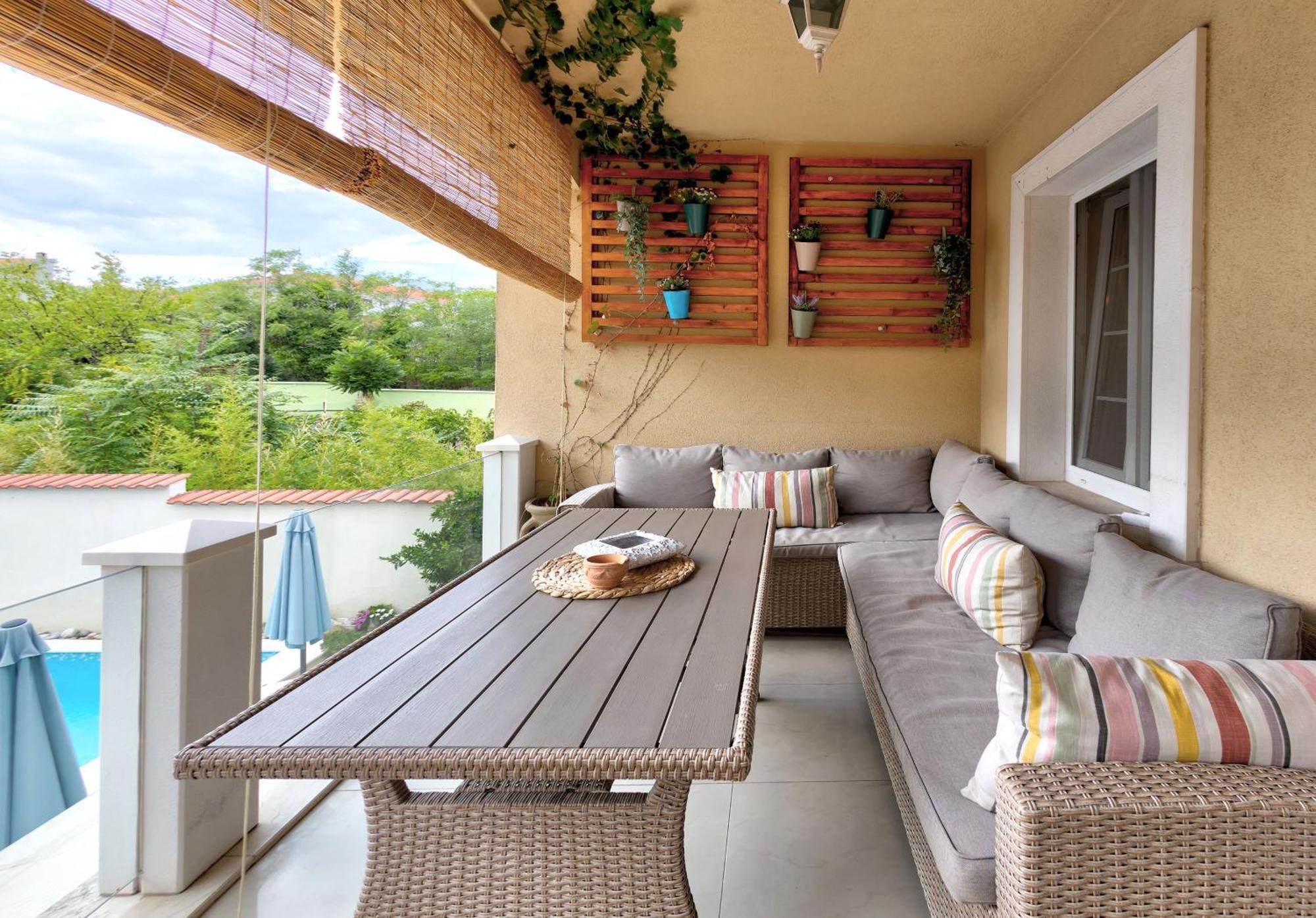 Apartments Villa Mike モスタル エクステリア 写真