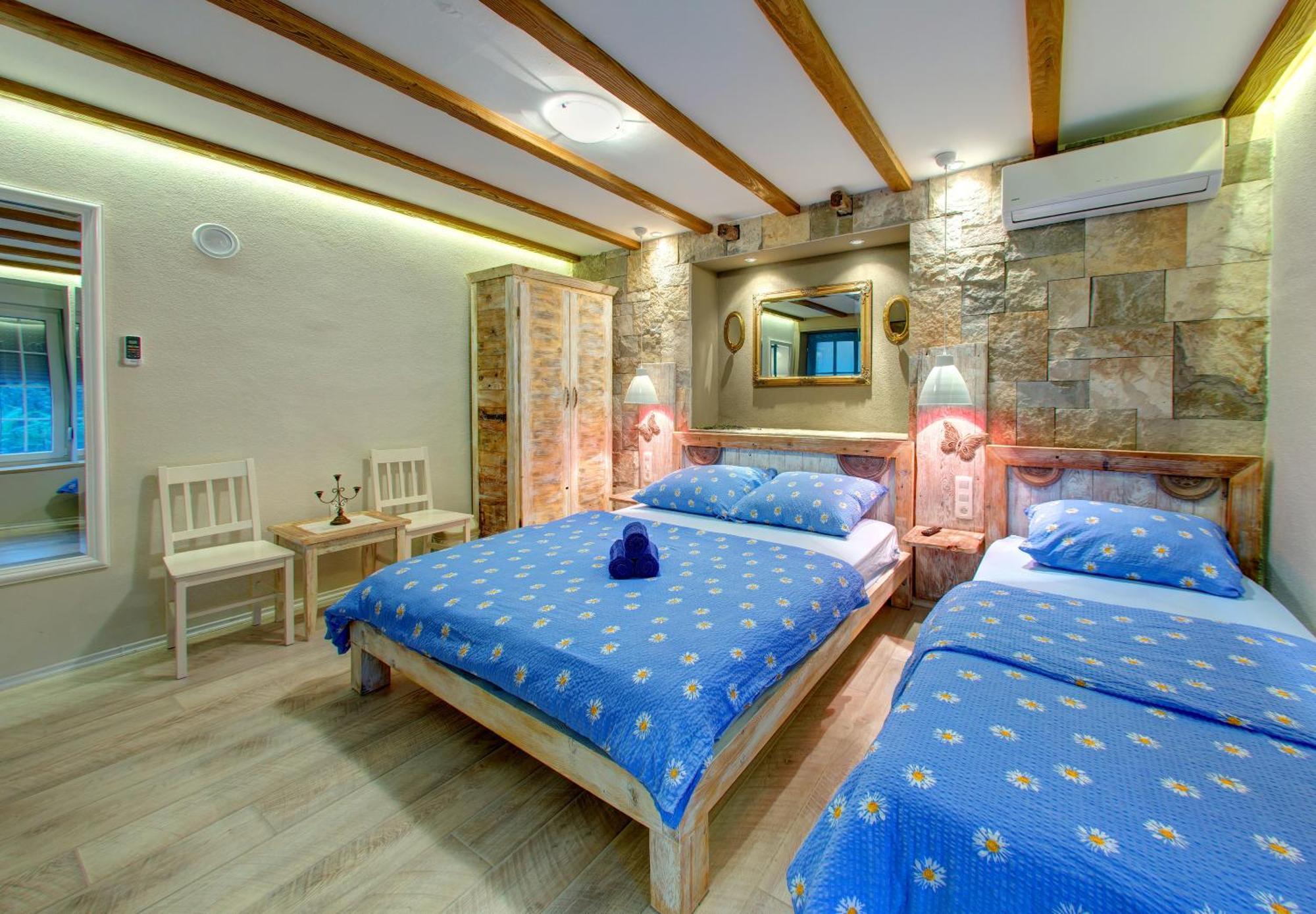 Apartments Villa Mike モスタル 部屋 写真