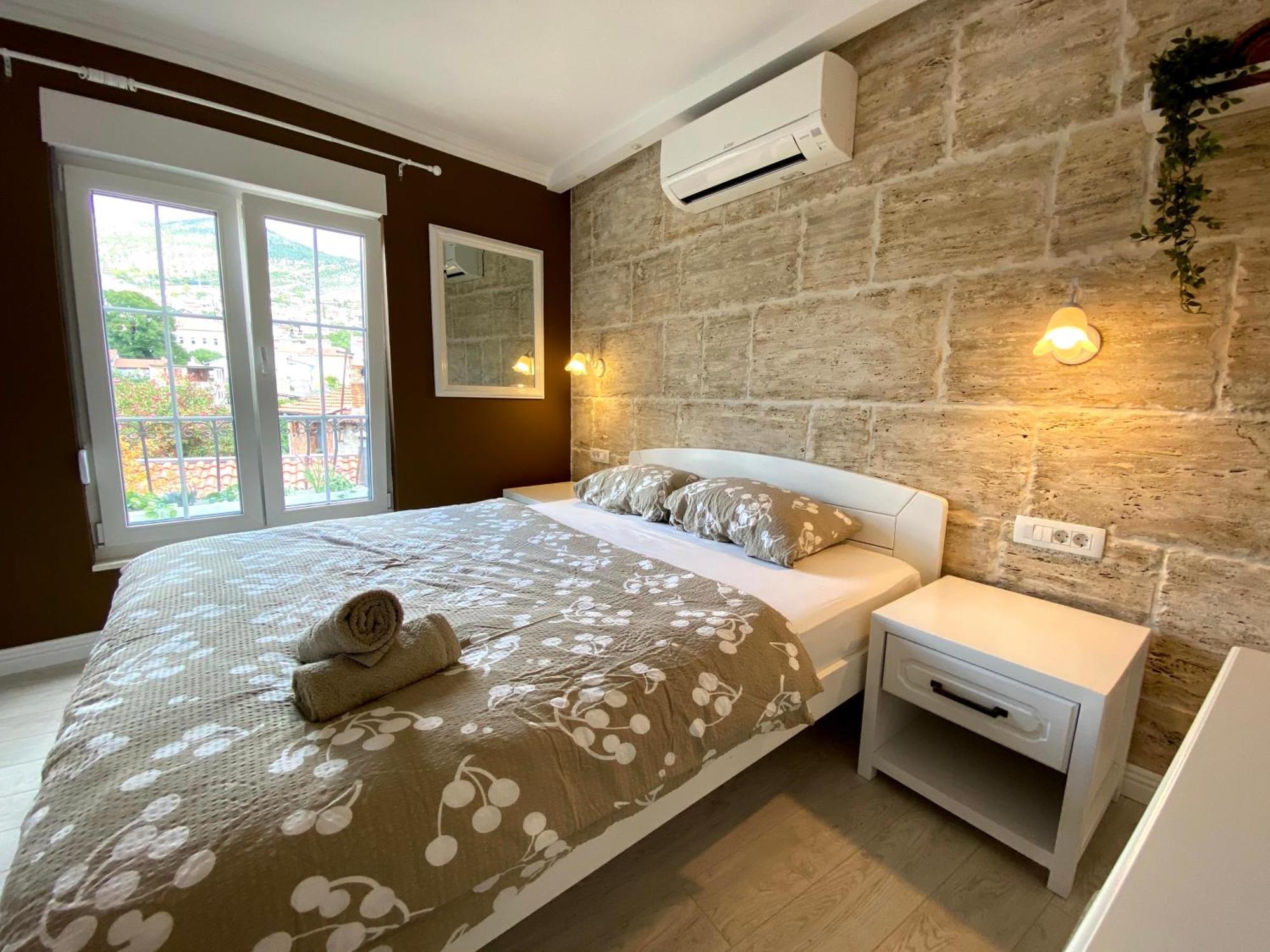 Apartments Villa Mike モスタル エクステリア 写真