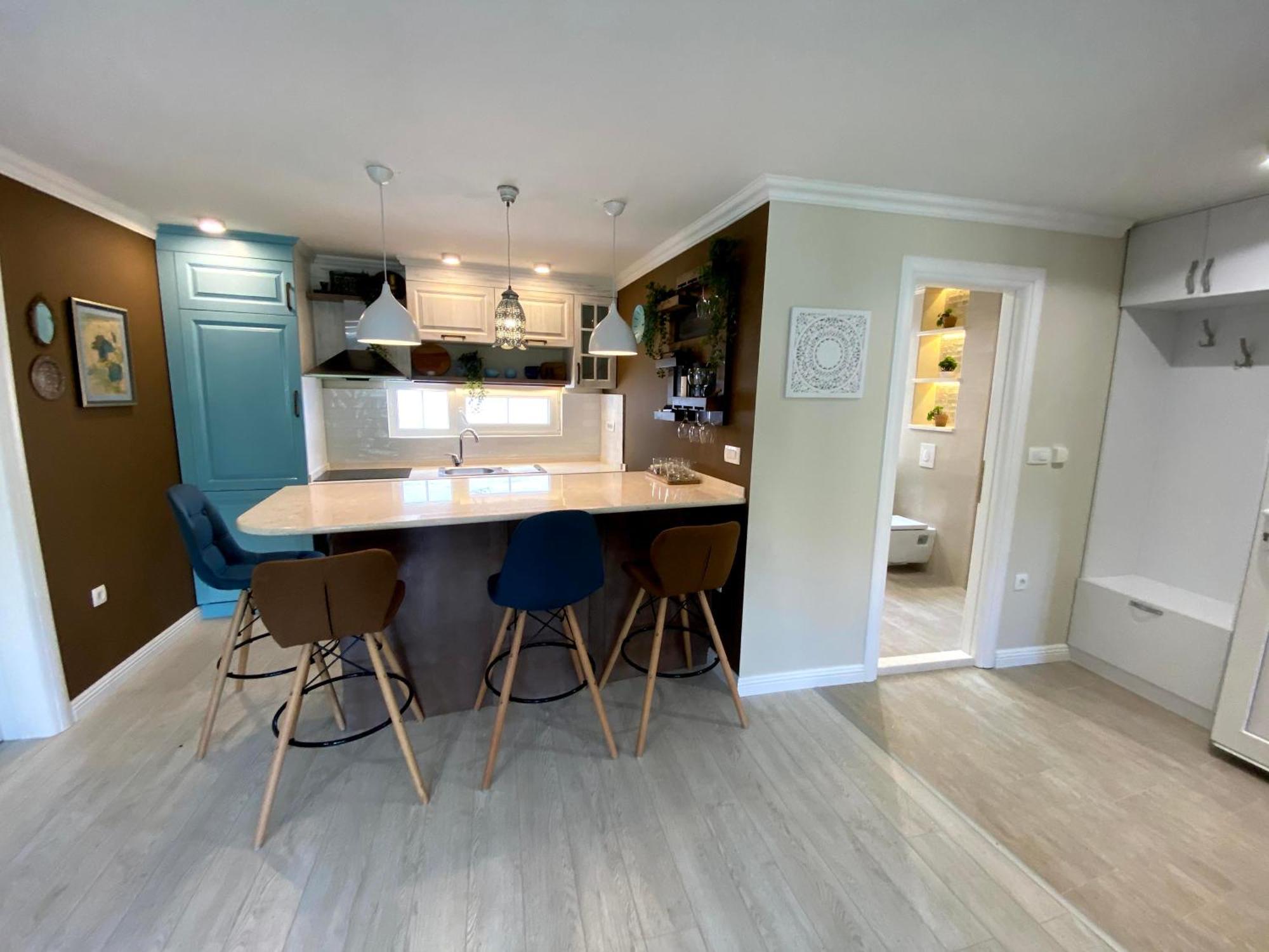 Apartments Villa Mike モスタル エクステリア 写真