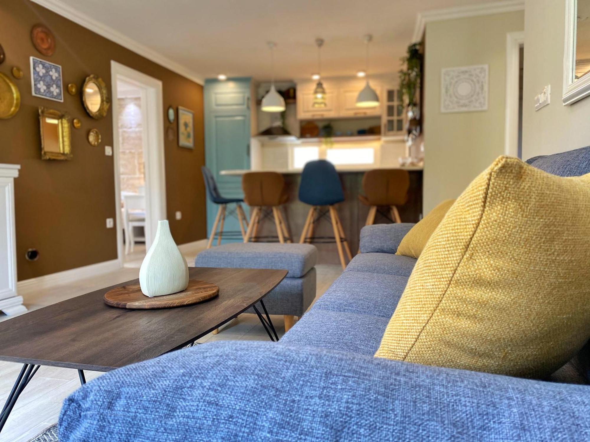Apartments Villa Mike モスタル エクステリア 写真