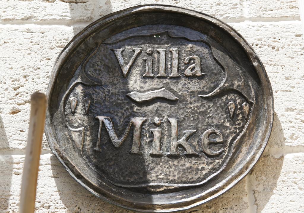 Apartments Villa Mike モスタル エクステリア 写真