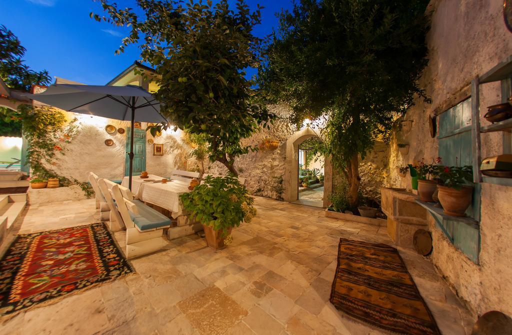 Apartments Villa Mike モスタル エクステリア 写真