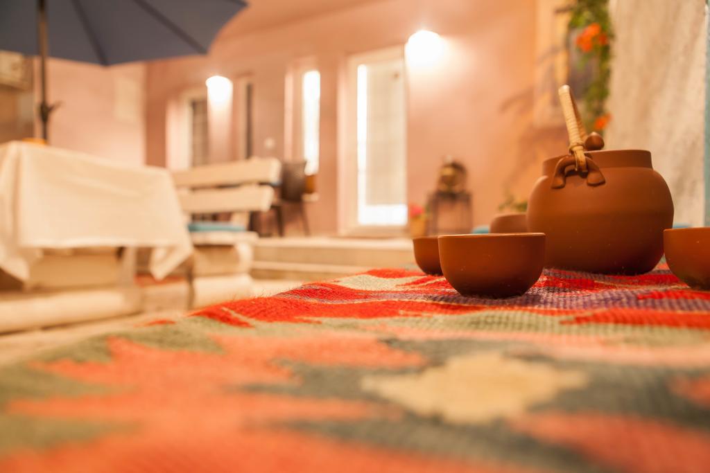 Apartments Villa Mike モスタル エクステリア 写真